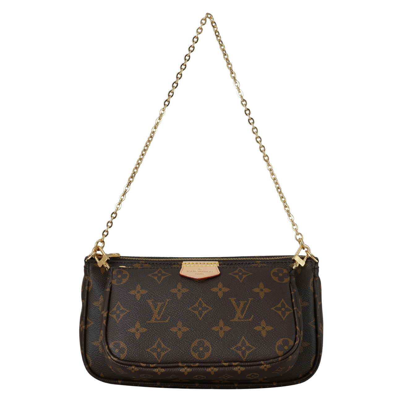 LOUIS VUITTON(USED)루이비통 모노그램 멀티 포쉐트 악세수아